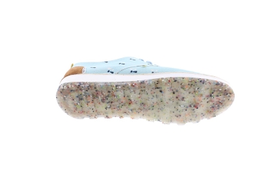 Suela reciclada